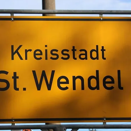 Apartment Kirsch Winterbach