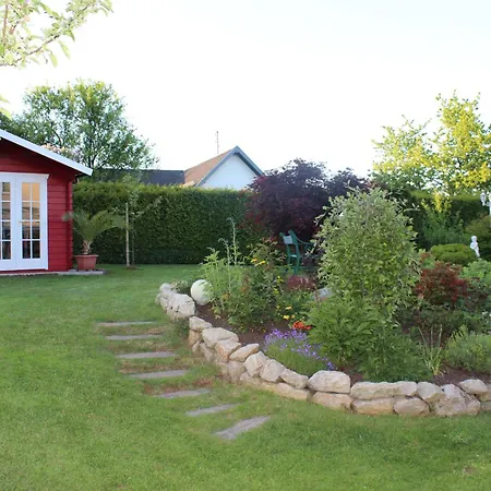 Ferienwohnung Kirsch *