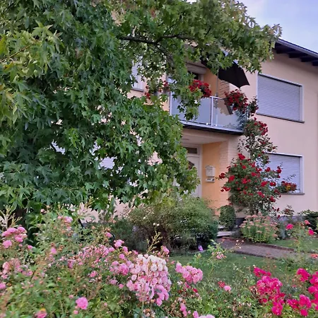Apartment Kirsch