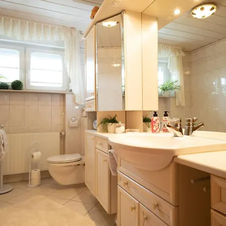 Kirsch Apartment Winterbach