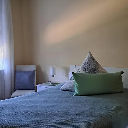 Apartment Kirsch Winterbach
